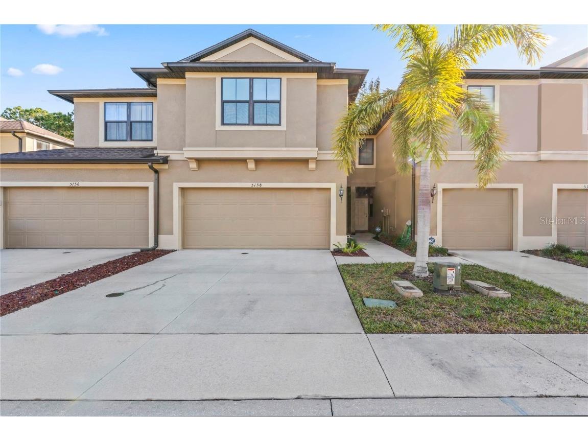5158 Bay Isle Circle Clearwater FL 33760 A4594424 image1