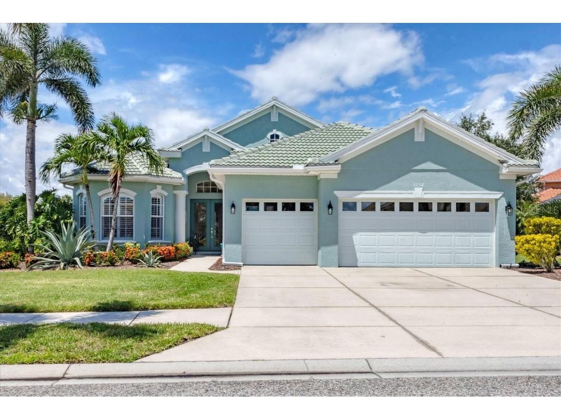 5158 Grand Palmetto Way North Port FL 34291 N6140075 image1