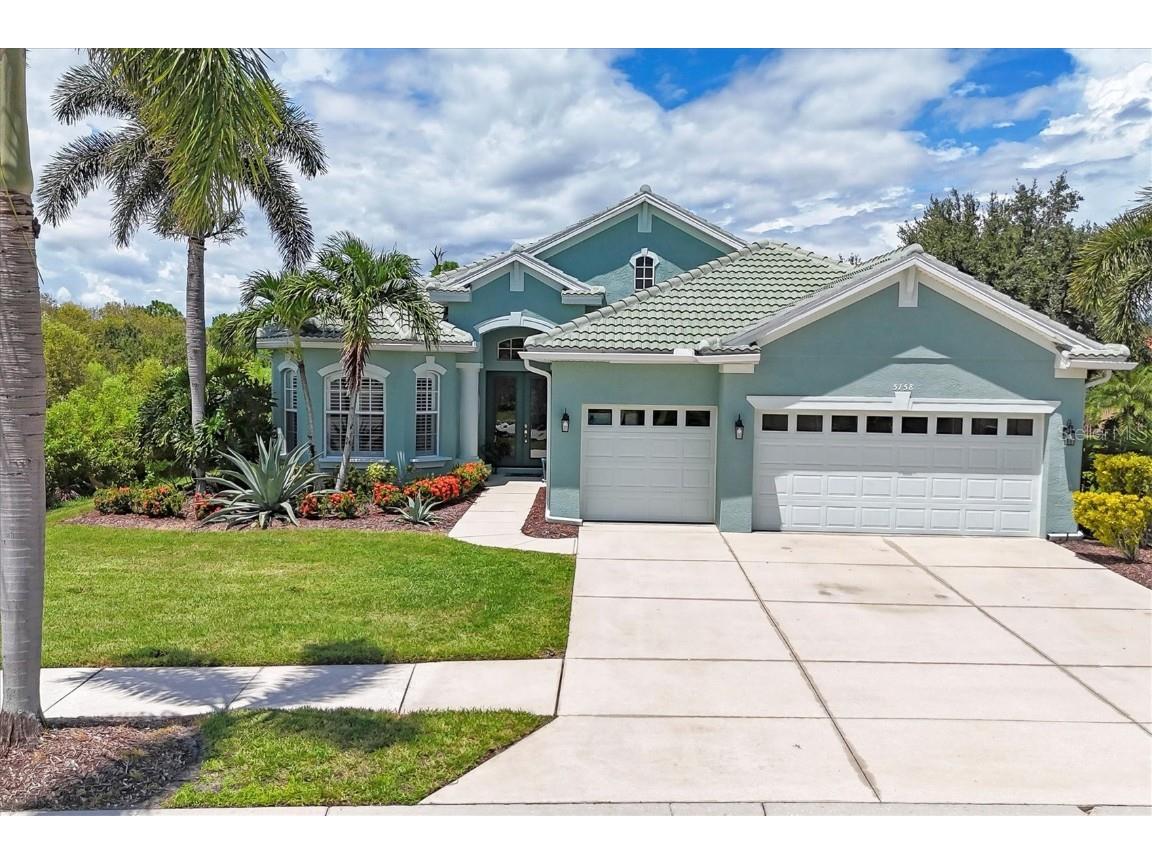 5158 Grand Palmetto Way North Port FL 34291 N6140075 image5