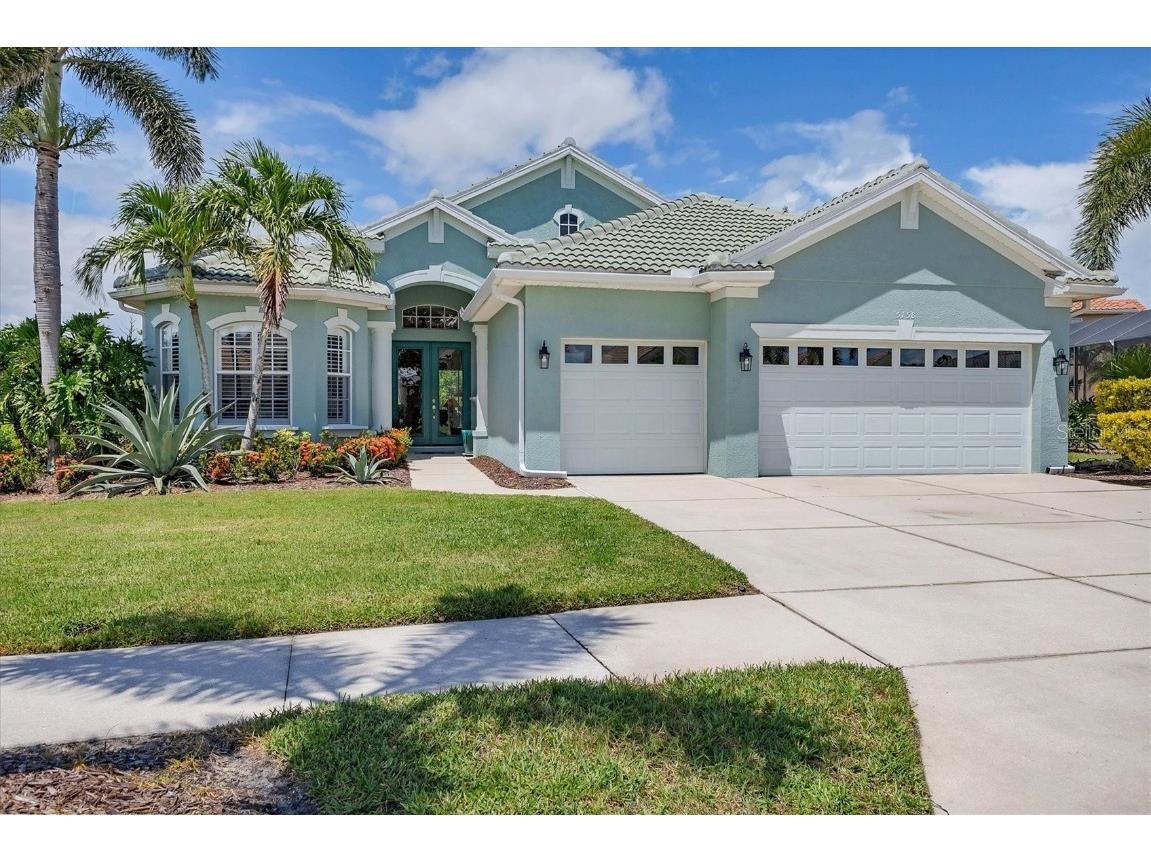 5158 Grand Palmetto Way North Port FL 34291 N6140075 image7