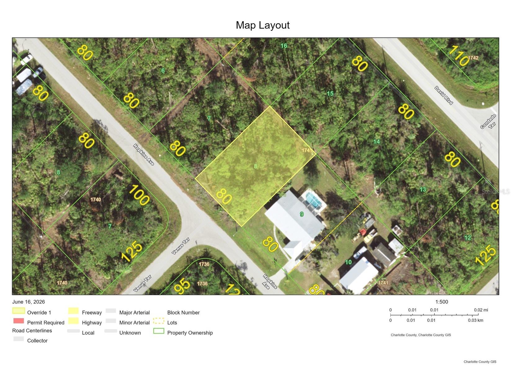 5158 Hopkins Avenue Port Charlotte FL 33981 D6147820 image2