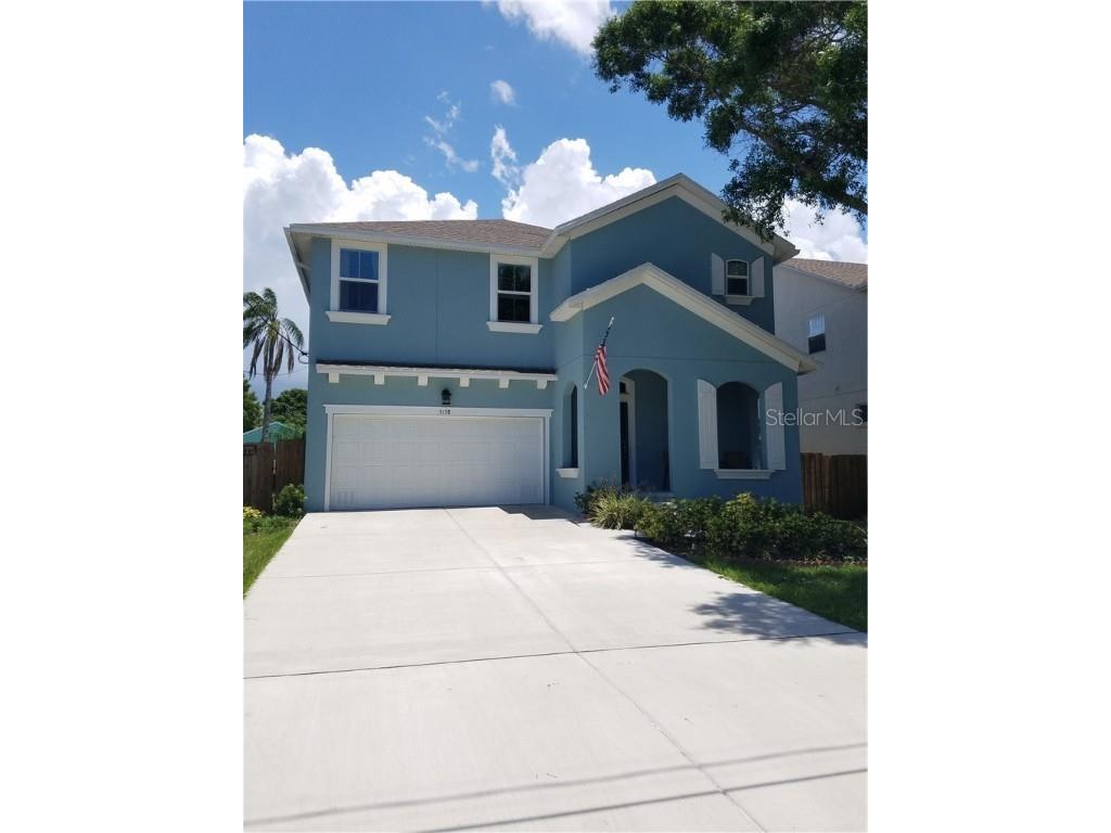 5158 S Renellie Drive Tampa FL 33611 T3494232 image1