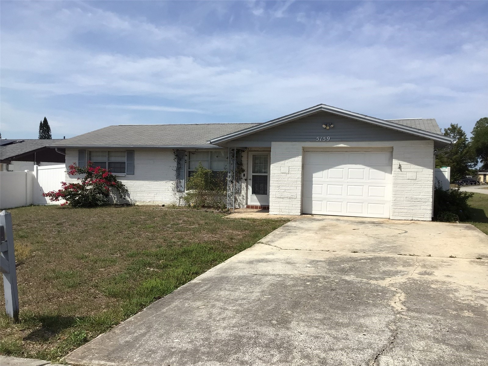 5159 Idlewild Street New Port Richey FL 34653 W7885707 image1