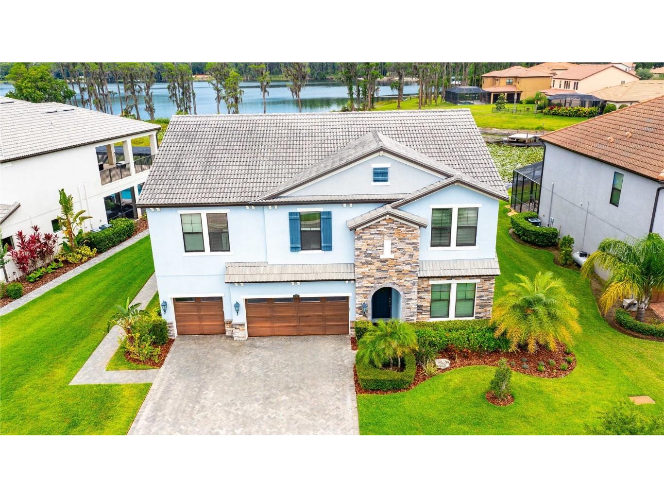 5159 Lakecastle Drive Tampa FL 33624 - LAKE LECLARE T3447985 image1