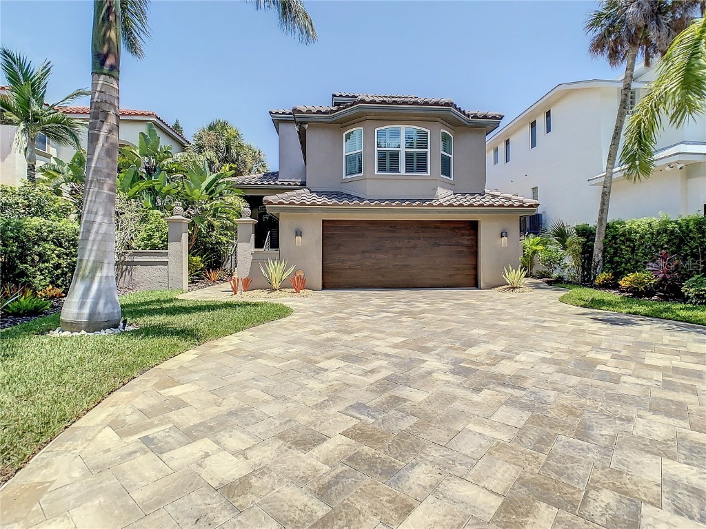 5159 Oxford Drive Sarasota FL 34242 - GRAND CANAL A4545474 image1