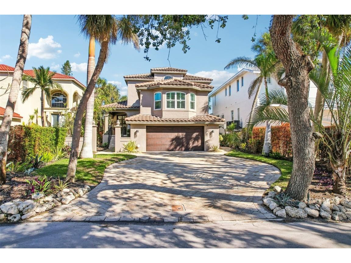 5159 Oxford Drive Sarasota FL 34242 - GRAND CANAL A4633185 image1