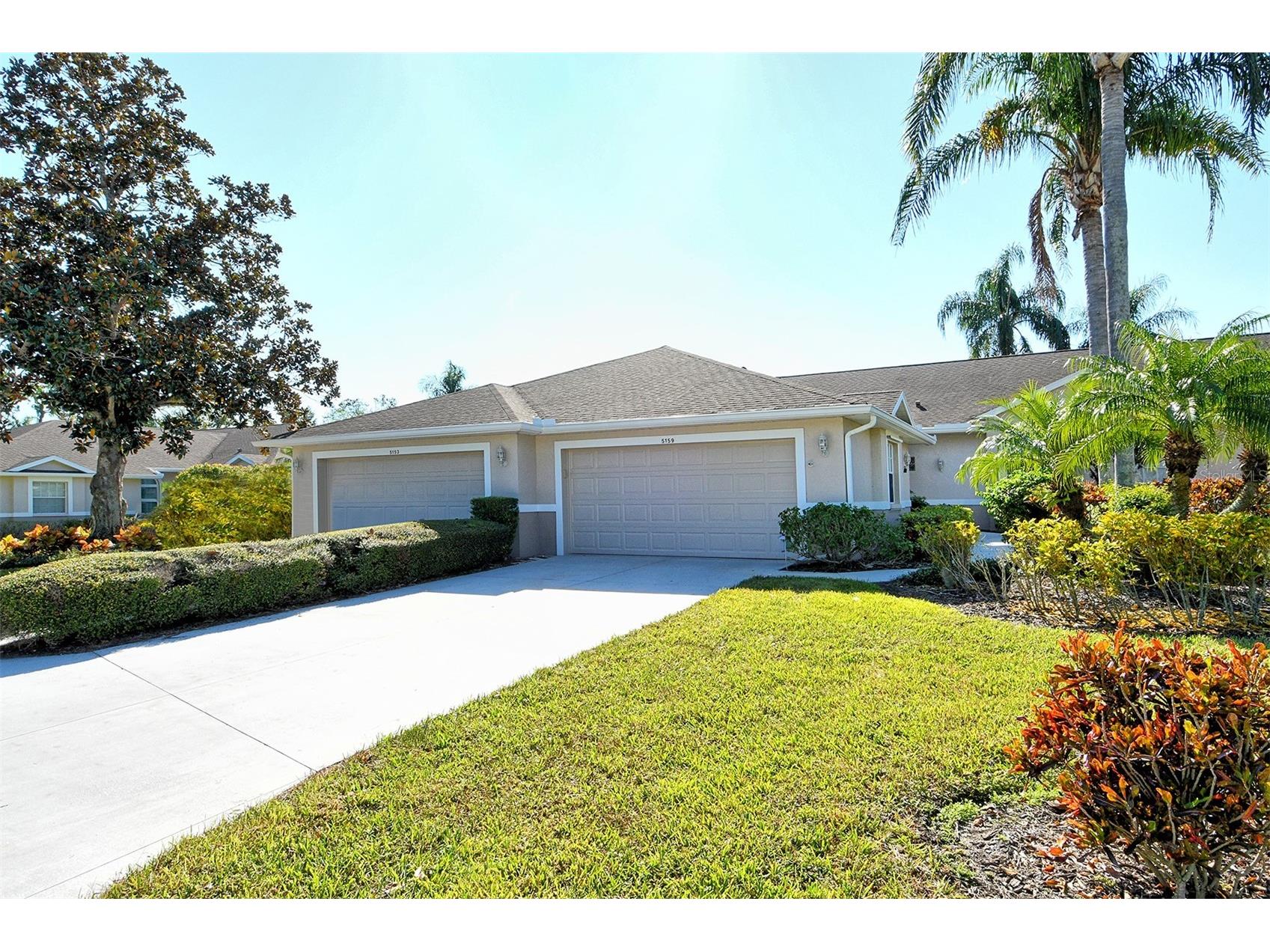 5159 Peppermill Court Sarasota FL 34241 A4673129 image1