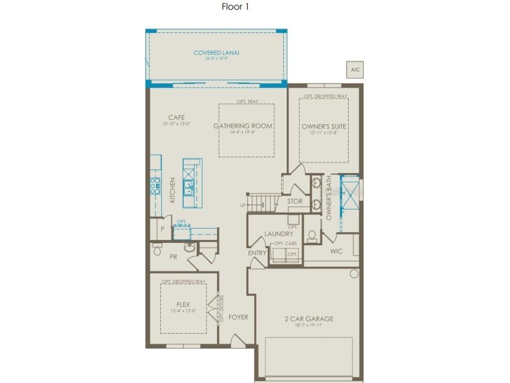 5159 Sunnytime Street West Melbourne FL 32904 O6366530 image2