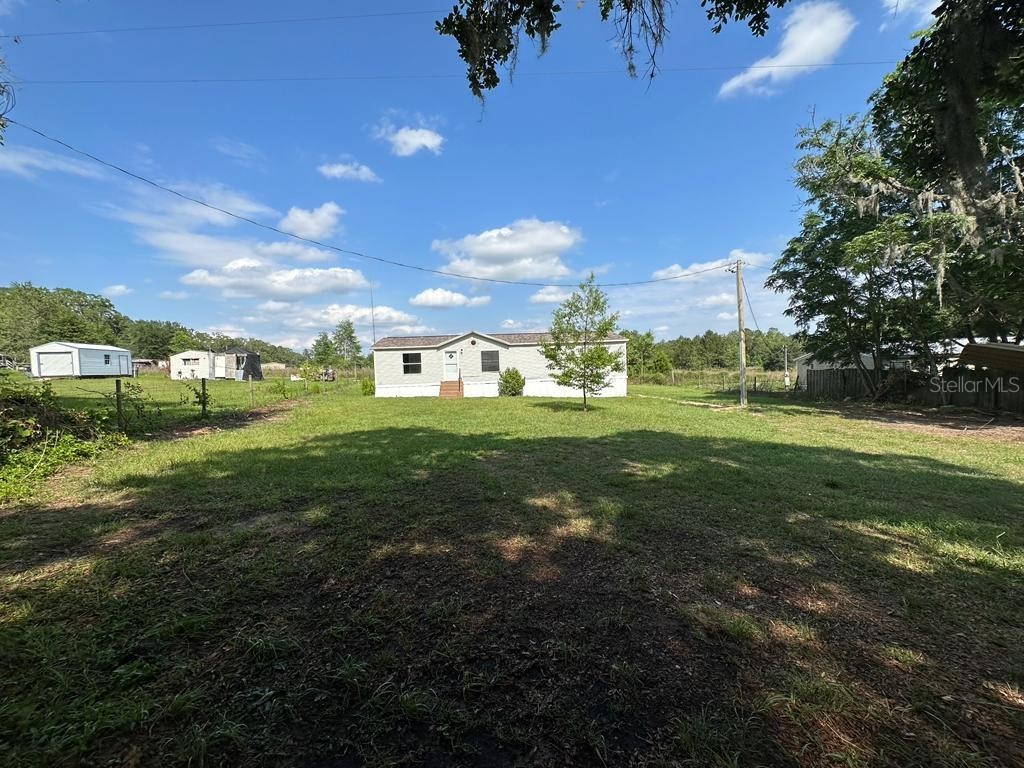 5159 SW 47th Loop Lake Butler FL 32054 W7854955 image1