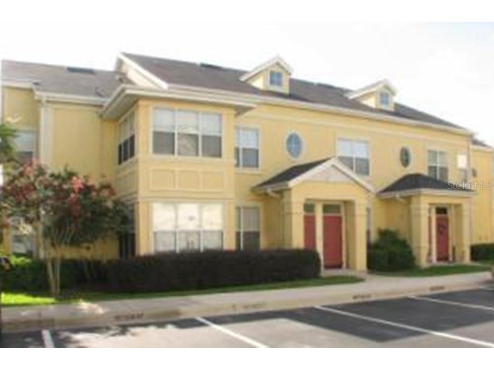 5159 Wellington Park Circle #34 Orlando FL 32839 O6160198 image1