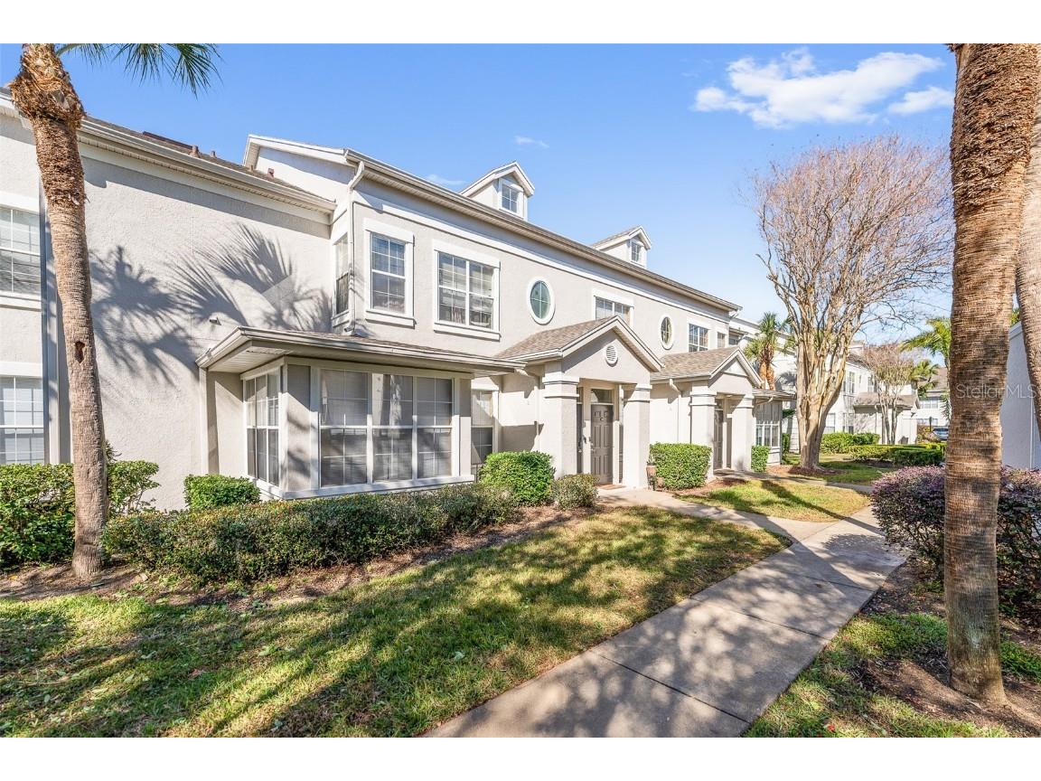 5159 Wellington Park Circle #36 Orlando FL 32839 O6274968 image1