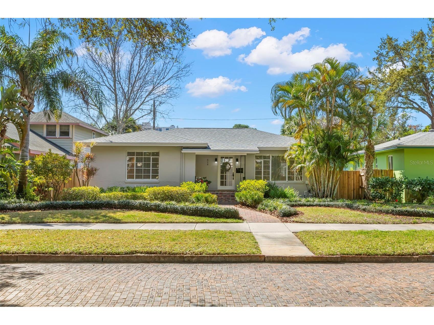 516 13th Avenue NE Saint Petersburg FL 33701 TB8480791 image1