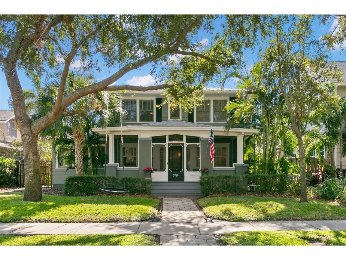 516 14th Avenue NE Saint Petersburg FL 33701 TB8327595 image1
