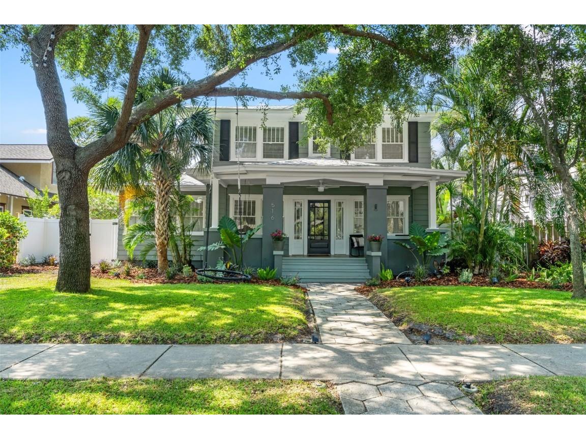 516 14th Avenue NE Saint Petersburg FL 33701 TB8385225 image1