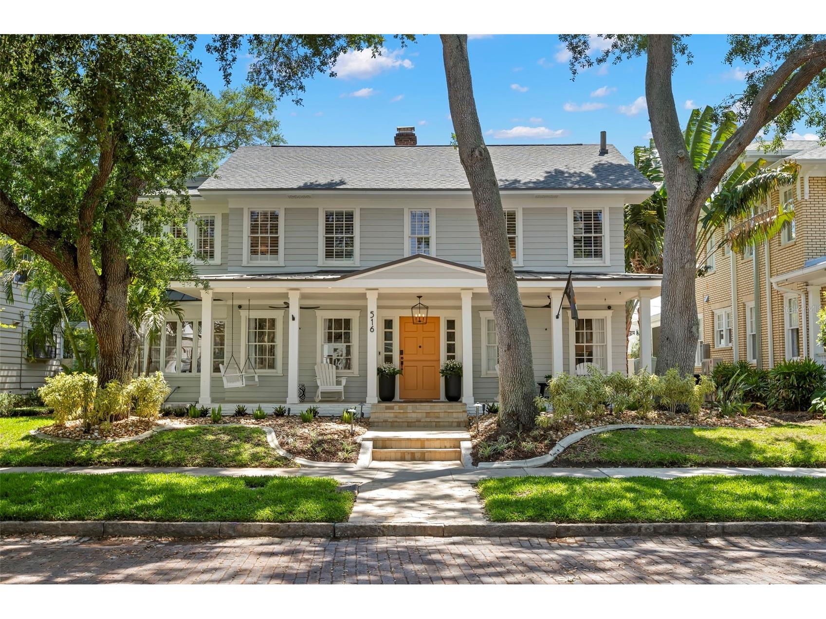 516 17th Avenue NE Saint Petersburg FL 33704 TB8492813 image1