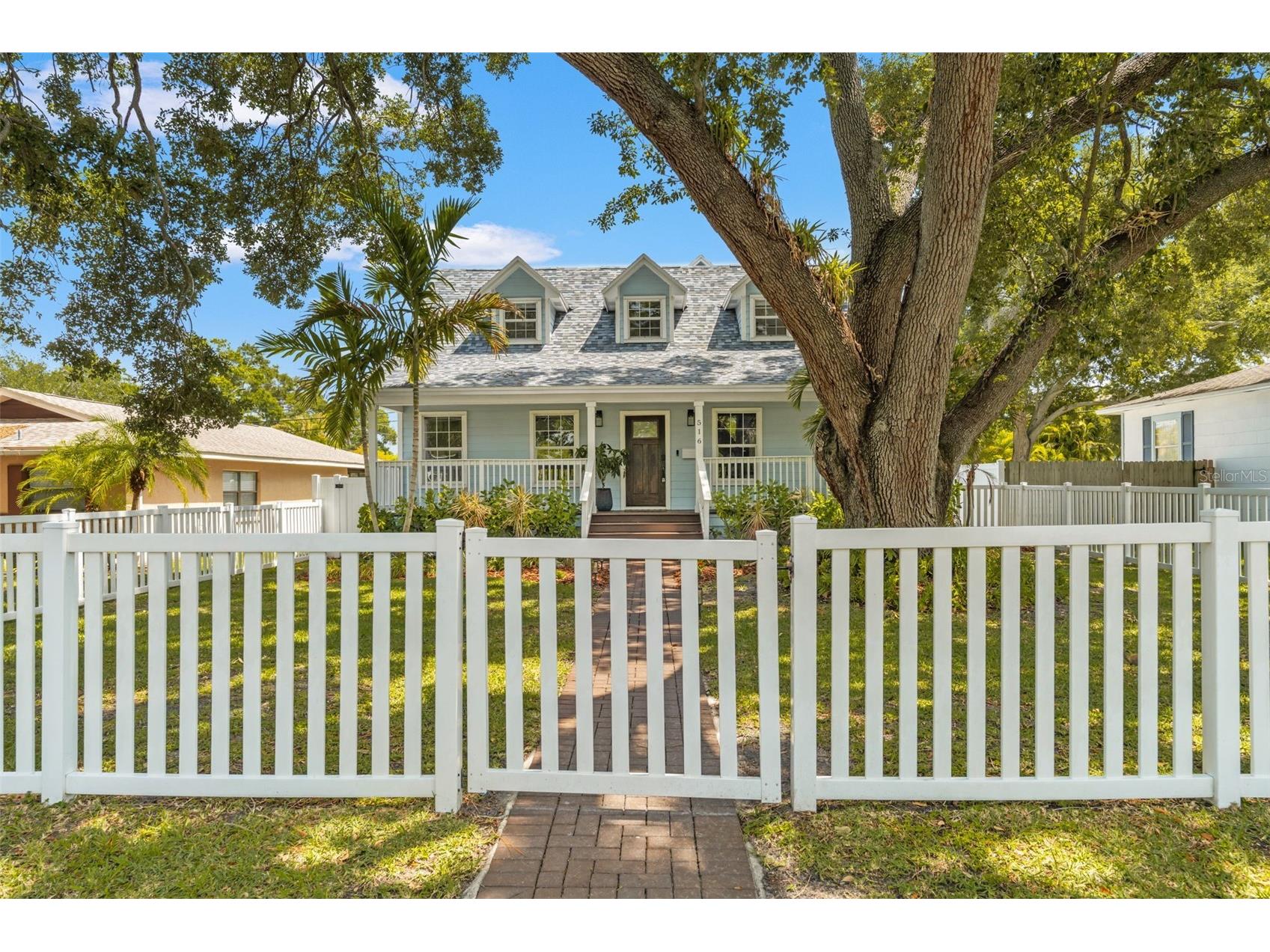 516 36th Avenue N Saint Petersburg FL 33704 TB8513049 image2