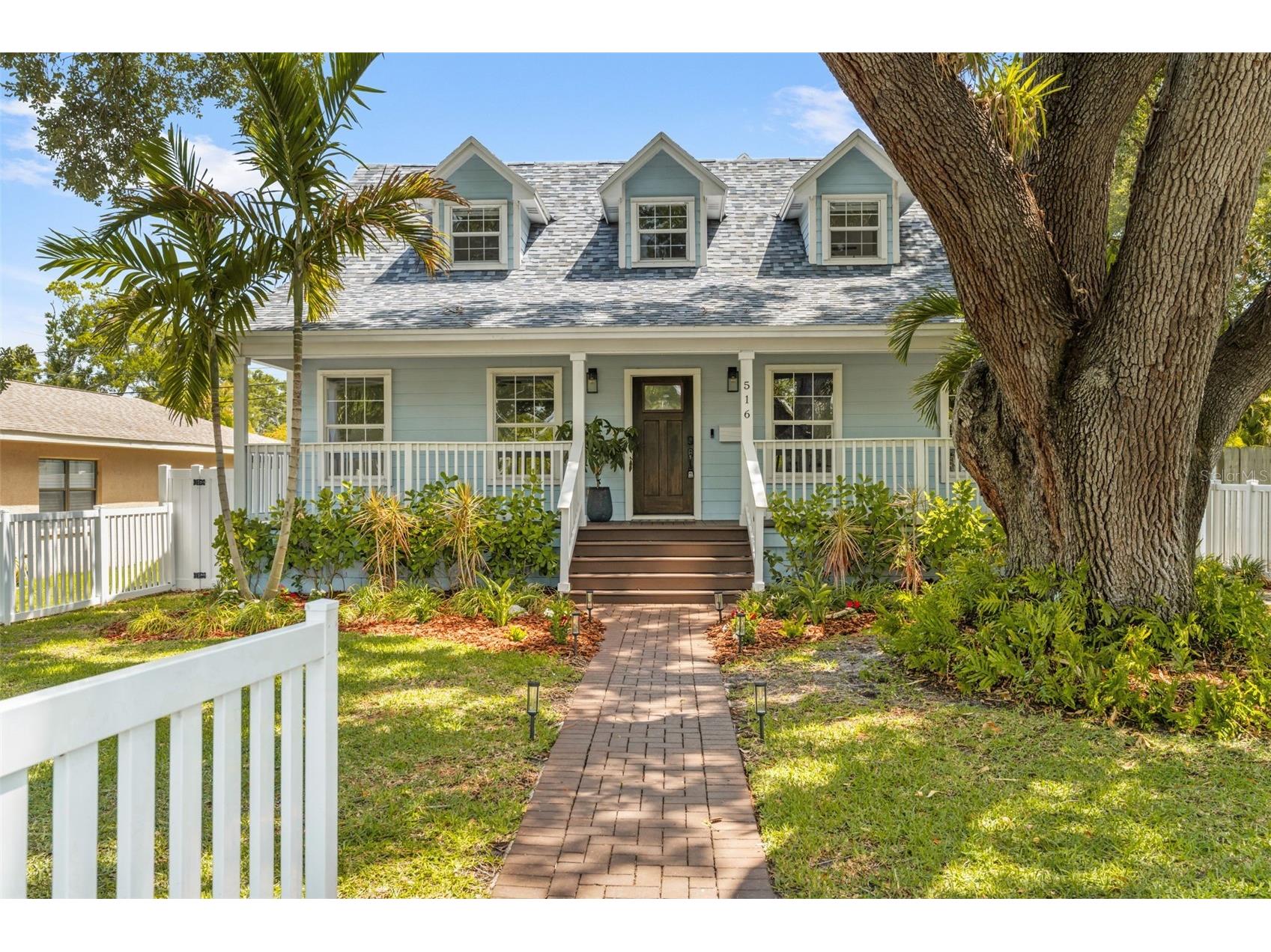 516 36th Avenue N Saint Petersburg FL 33704 TB8513049 image49