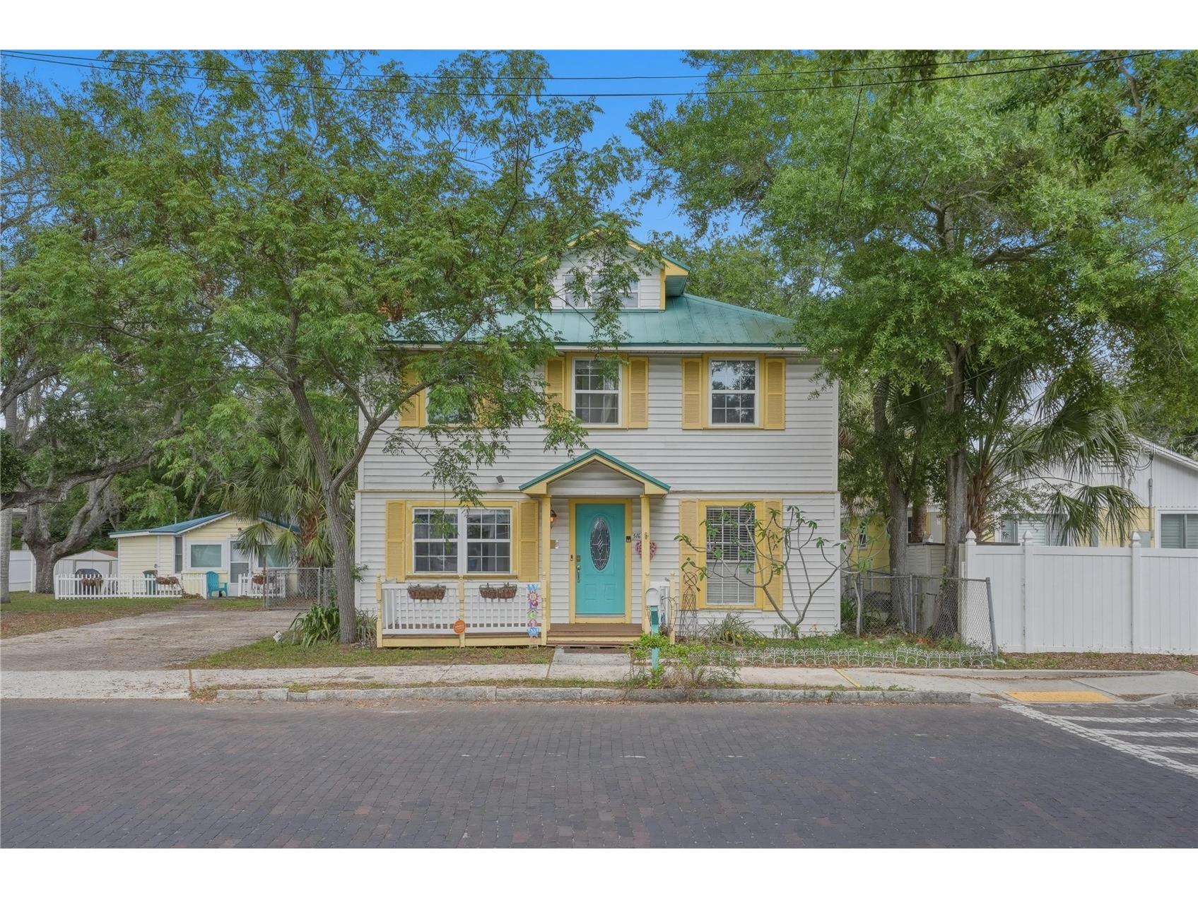 516 5th Avenue N Safety Harbor FL 34695 TB8493108 image1