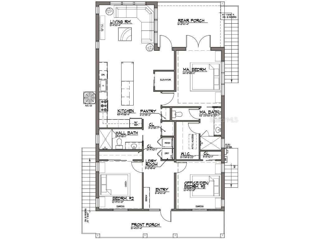 516 78th Avenue Saint Pete Beach FL 33706 TB8444120 image20