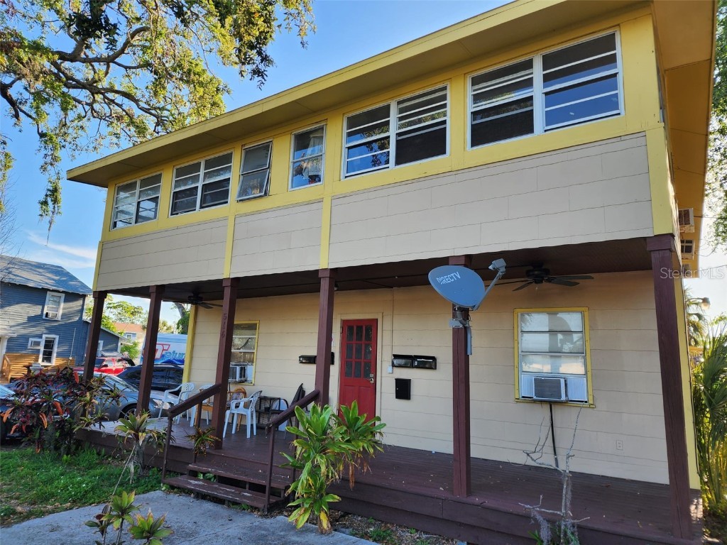 516 7th Avenue W #1 Palmetto FL 34221 TB8401410 image1