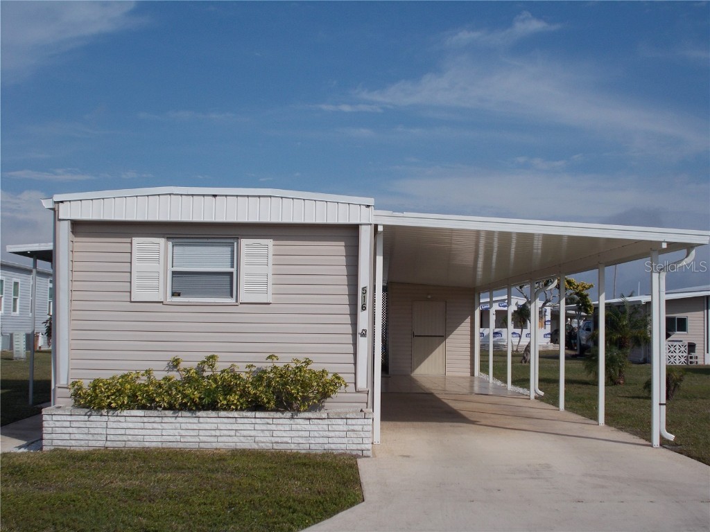 516 Ashwood Drive Venice FL 34285 N6136605 image1