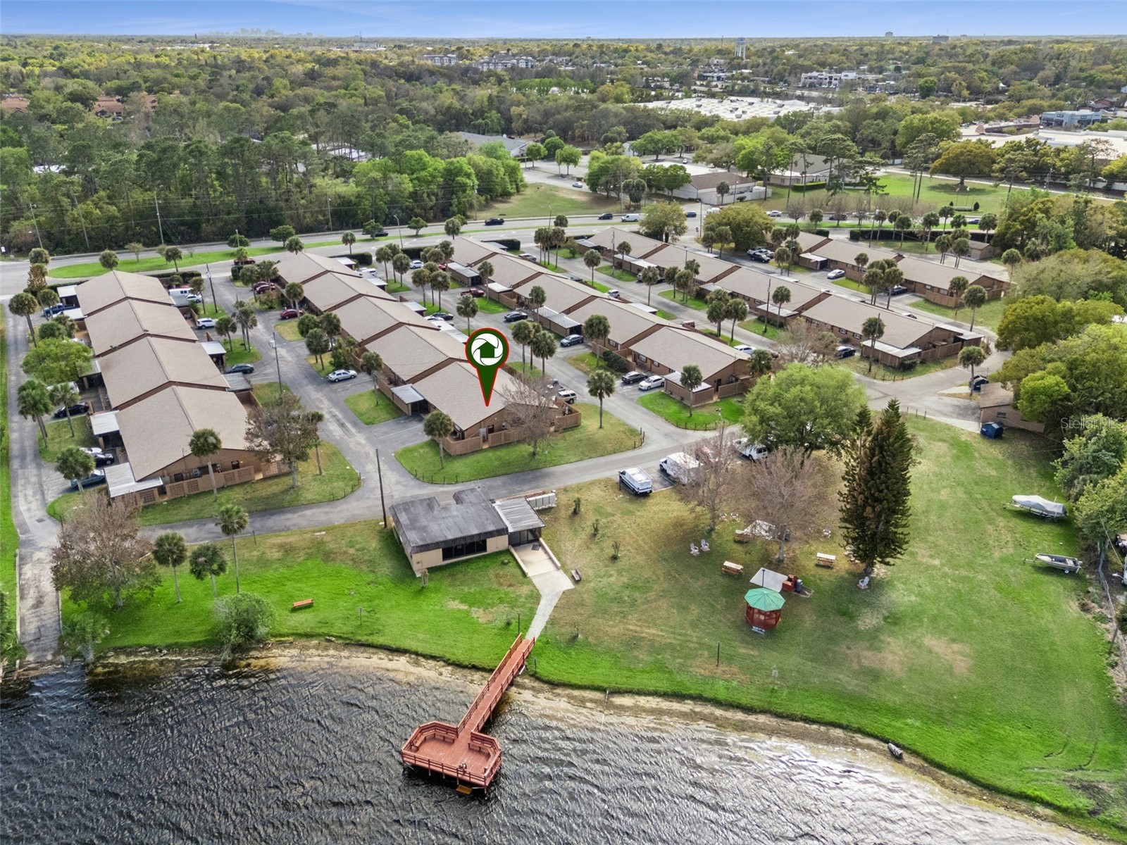 516 B St Casselberry FL 32707 - LAKE KATHRYN O6391801 image2