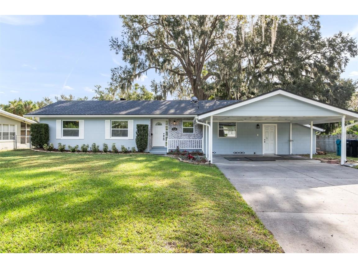 516 Baxter Street Orlando FL 32806 - LAKE JENNIE JEWEL O6368843 image1