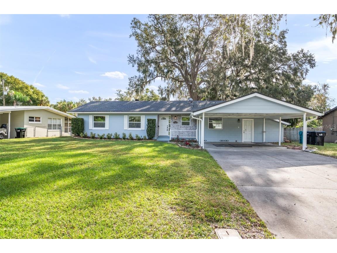 516 Baxter Street Orlando FL 32806 - LAKE JENNIE JEWEL O6368843 image2