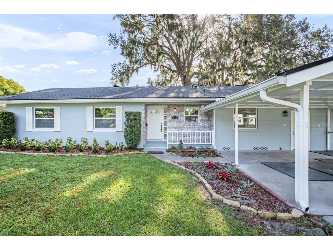 516 Baxter Street Orlando FL 32806 - LAKE JENNIE JEWEL O6368843 image3