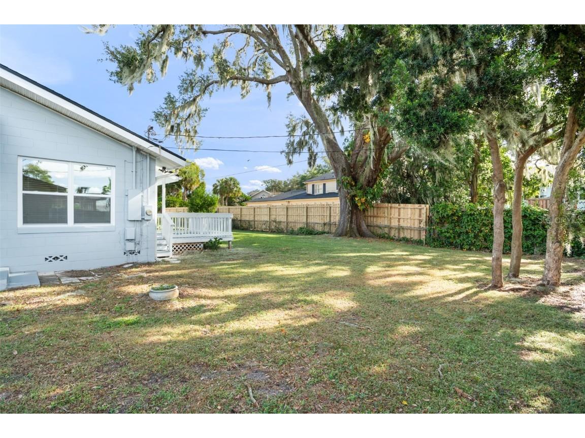 516 Baxter Street Orlando FL 32806 - LAKE JENNIE JEWEL O6368843 image36