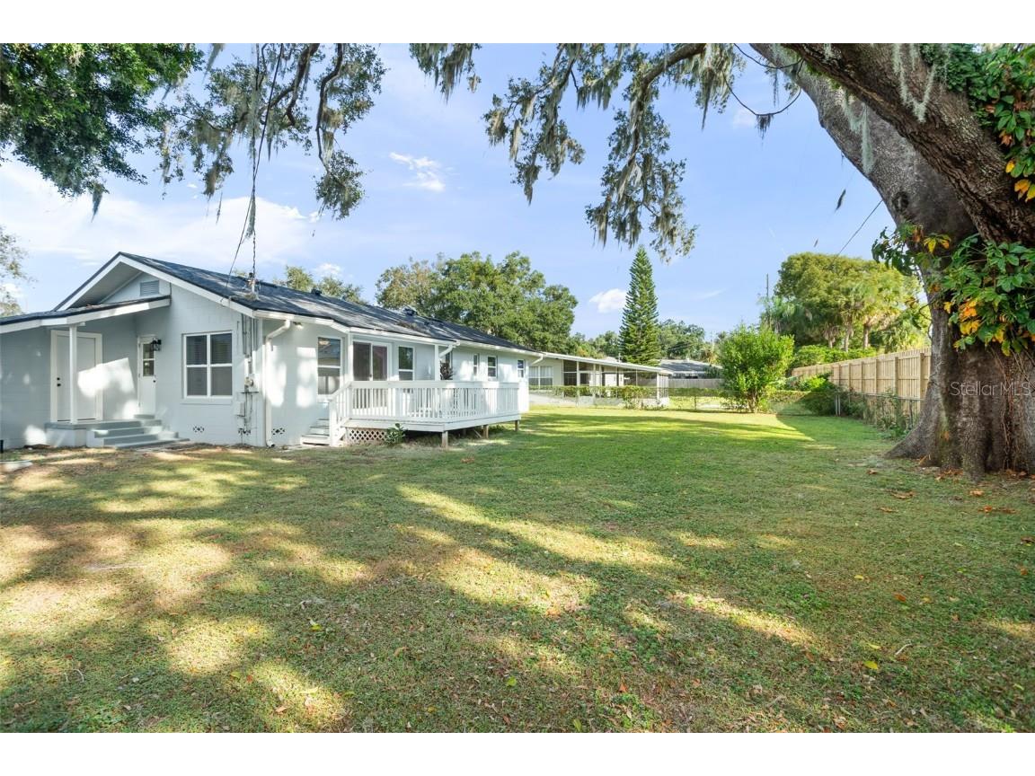 516 Baxter Street Orlando FL 32806 - LAKE JENNIE JEWEL O6368843 image37