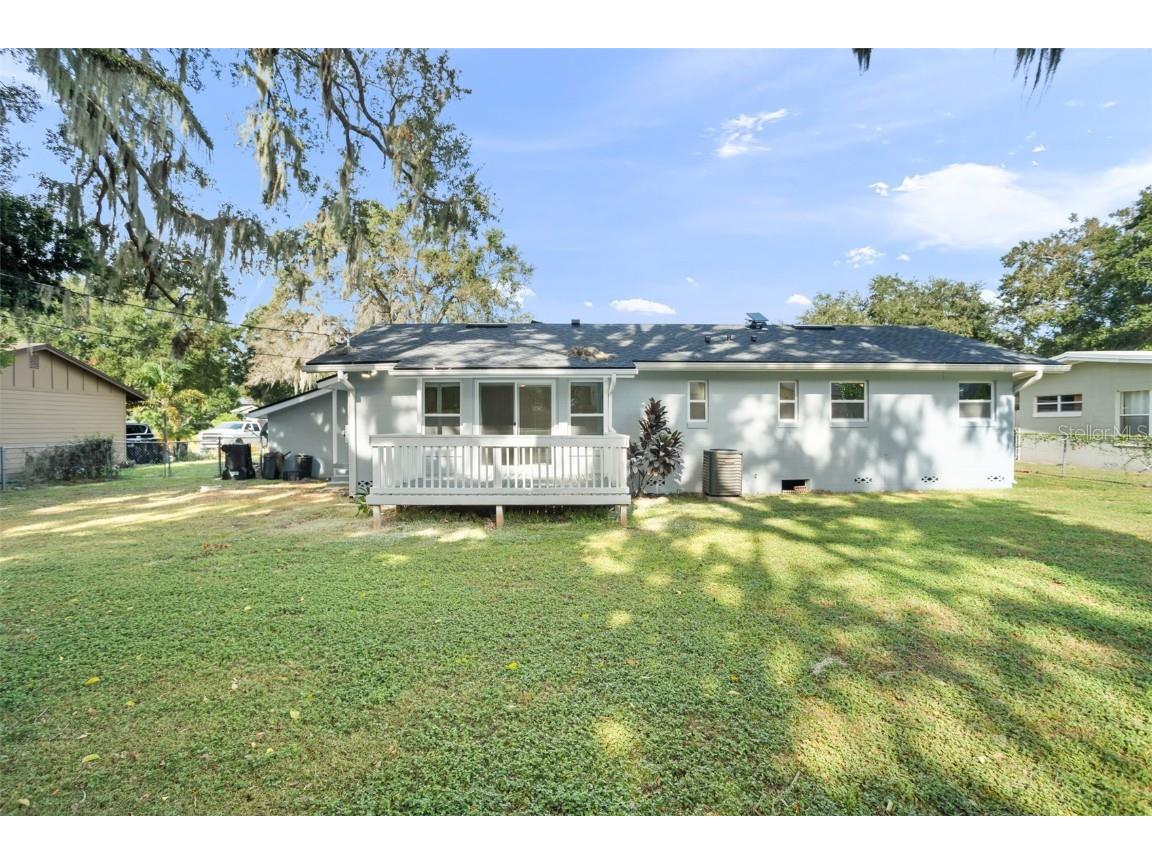 516 Baxter Street Orlando FL 32806 - LAKE JENNIE JEWEL O6368843 image38