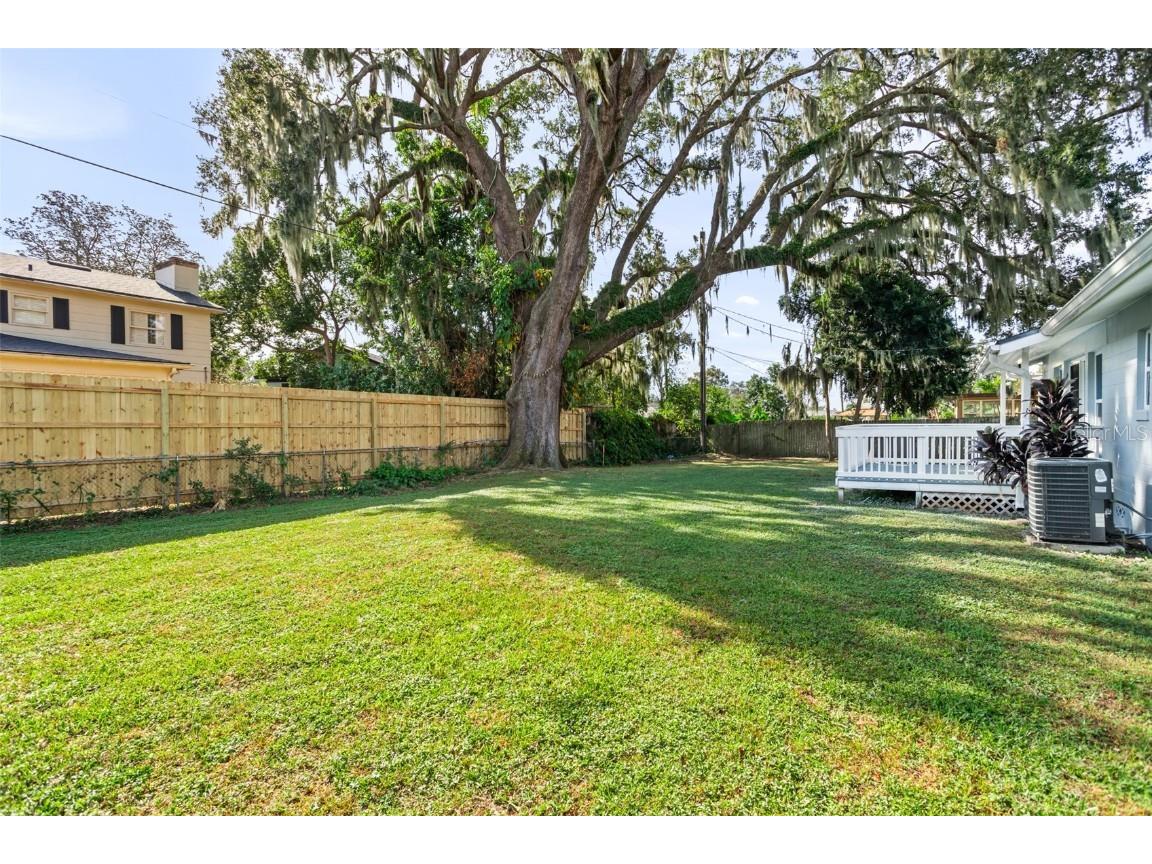 516 Baxter Street Orlando FL 32806 - LAKE JENNIE JEWEL O6368843 image40
