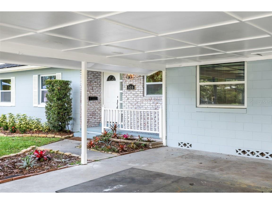 516 Baxter Street Orlando FL 32806 - LAKE JENNIE JEWEL O6368843 image5