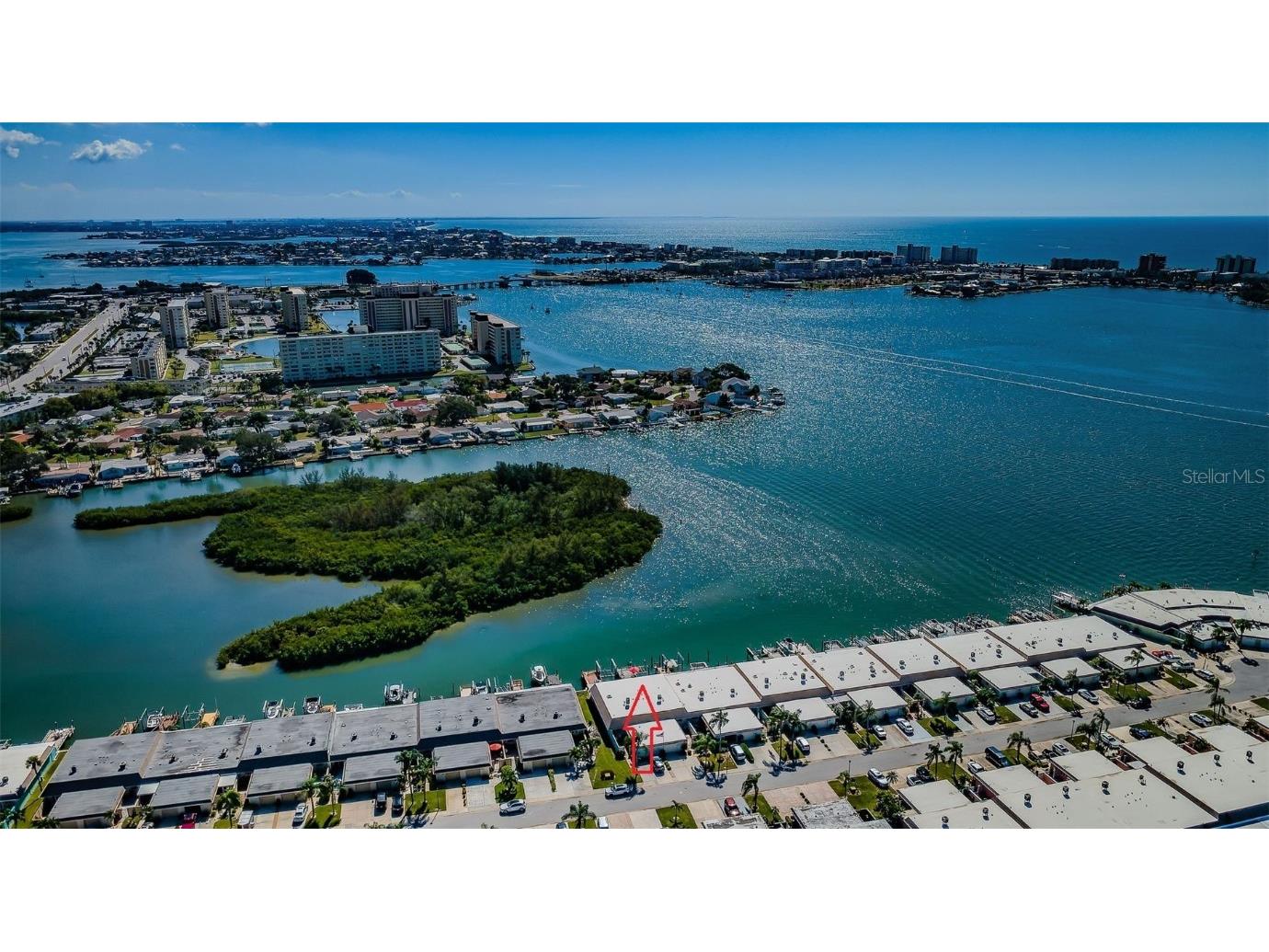 516 Boca Ciega Point Boulevard S Saint Petersburg FL 33708 - BOCA CIEGA BAY U8219627 image1
