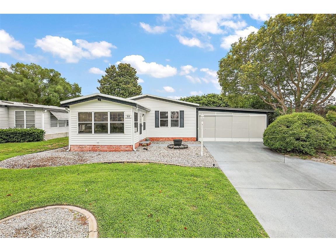 516 Bonita Drive The Villages FL 32159 G5069460 image1