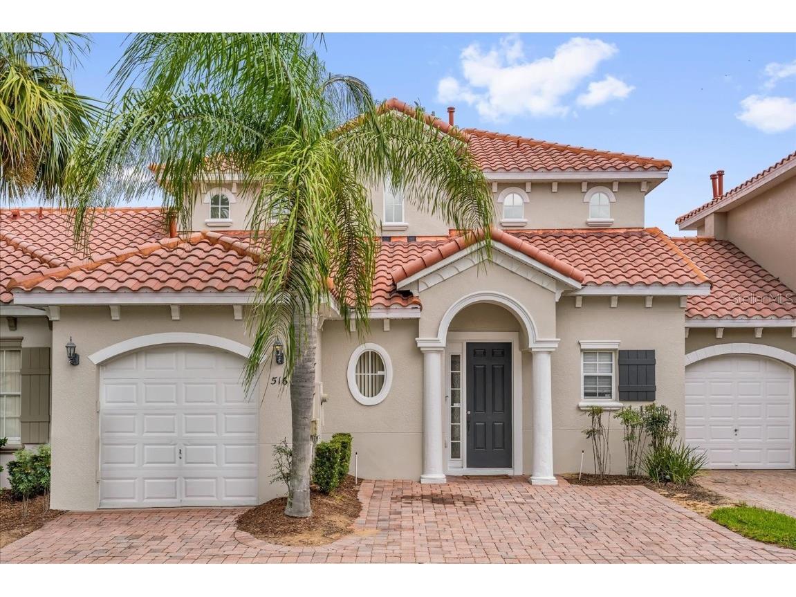 516 Brunello Drive Davenport FL 33897 O6324737 image1