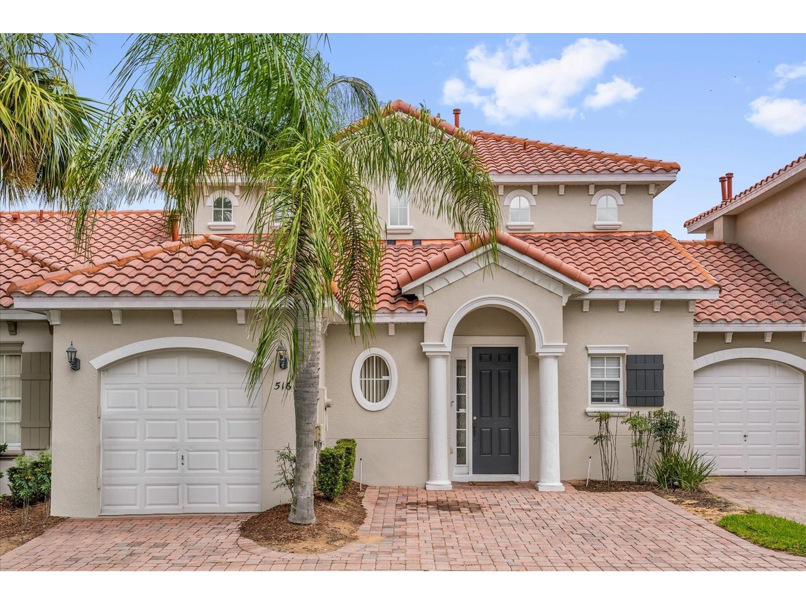 516 Brunello Drive Davenport FL 33897 O6398728 image1