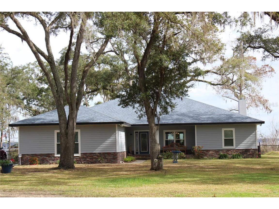 516 Cedar Creek Road Palatka FL 32177 - ST. JOHNS RIVER GC529157 image1