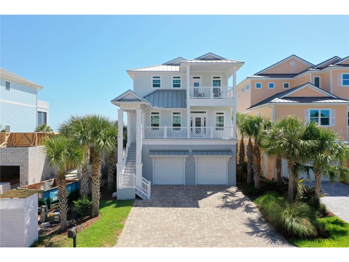 516 Cinnamon Beach Lane Palm Coast FL 32137 FC300394 image1
