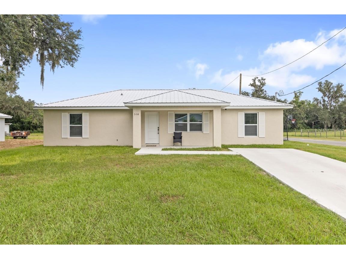 516 Clark Lane Arcadia FL 34266 A4661242 image1