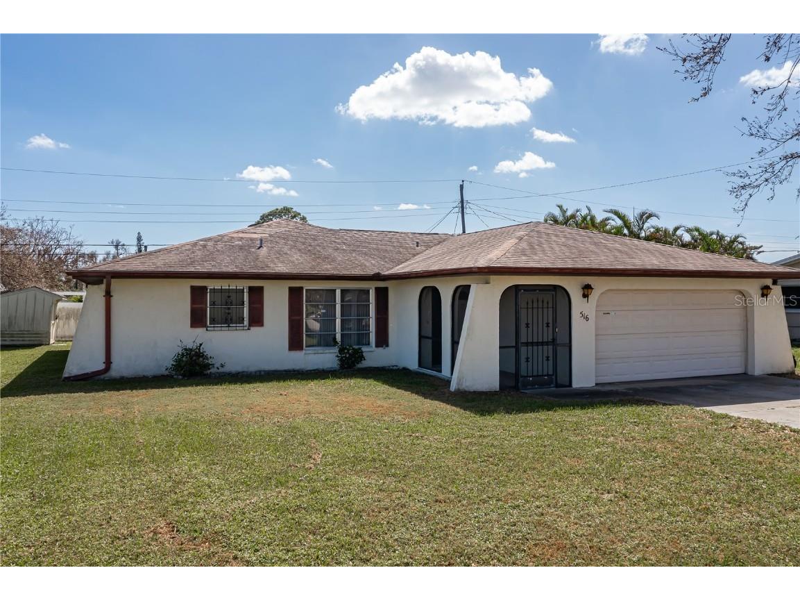 516 Constance Road Venice FL 34293 C7499427 image1