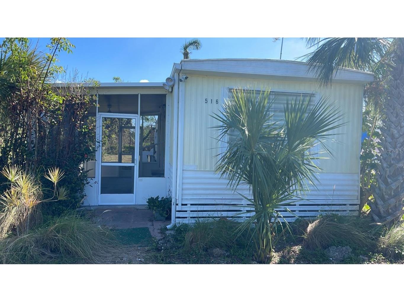 516 Cooper Street Punta Gorda FL 33950 C7464733 image1