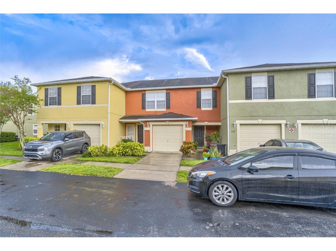516 Cresting Oak Circle #5 Orlando FL 32824 S5086421 image1