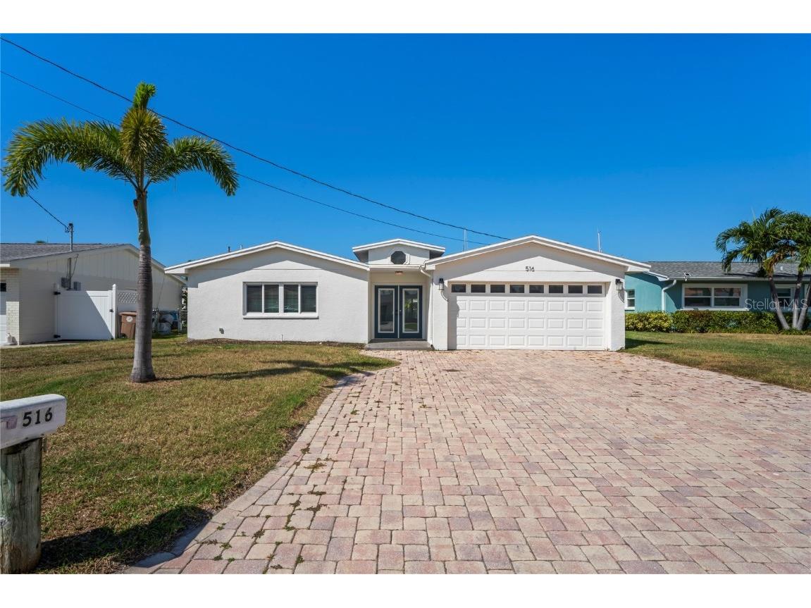 516 Crystal Drive Madeira Beach FL 33708 TB8439054 image1