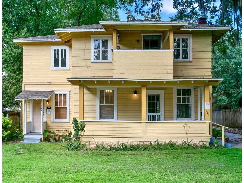 516 Daniels Avenue Orlando FL 32801 O6088971 image1