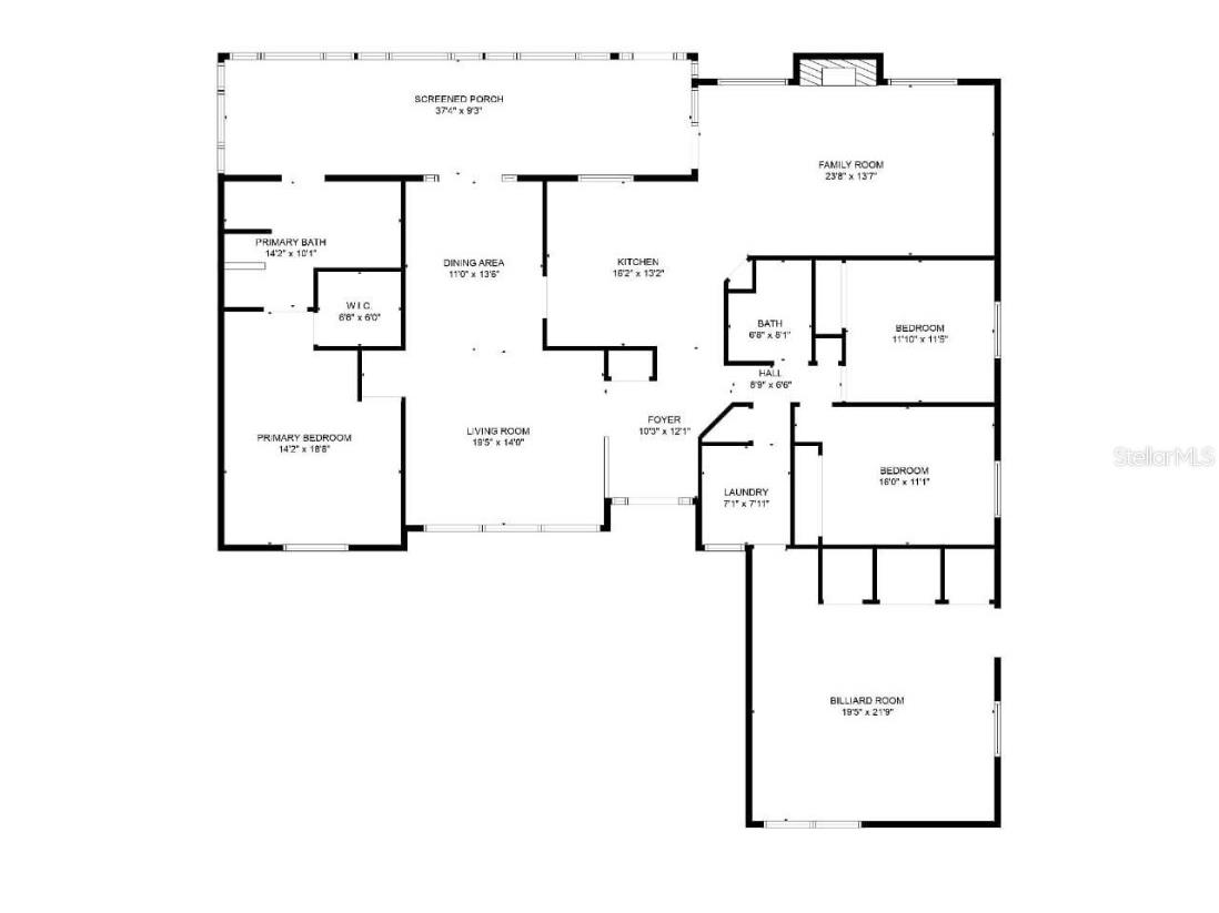 516 Donaldson Drive Debary FL 32713 O6291898 image6