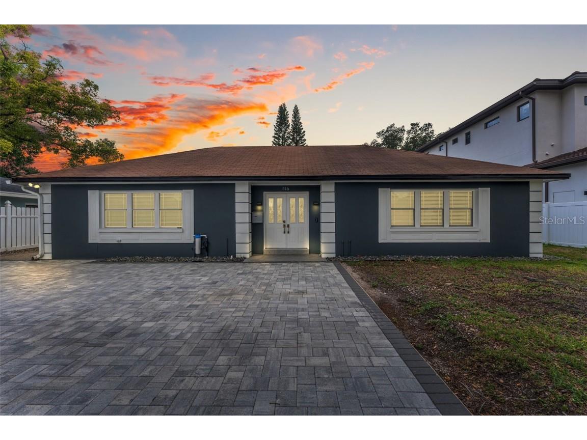 516 E Davis Boulevard Tampa FL 33606 T3534801 image1