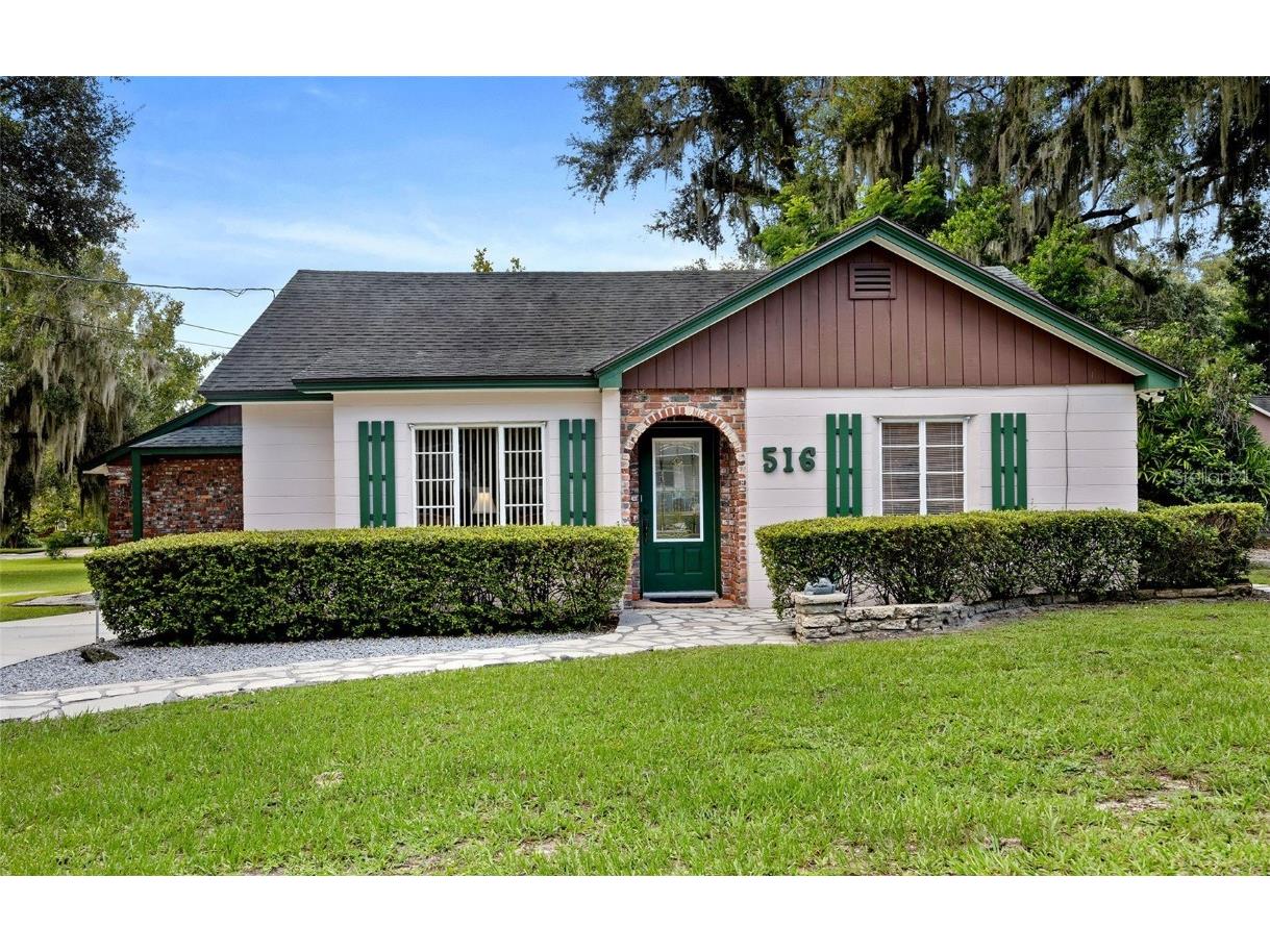 516 E Orange Avenue Mount Dora FL 32757 G5085794 image1
