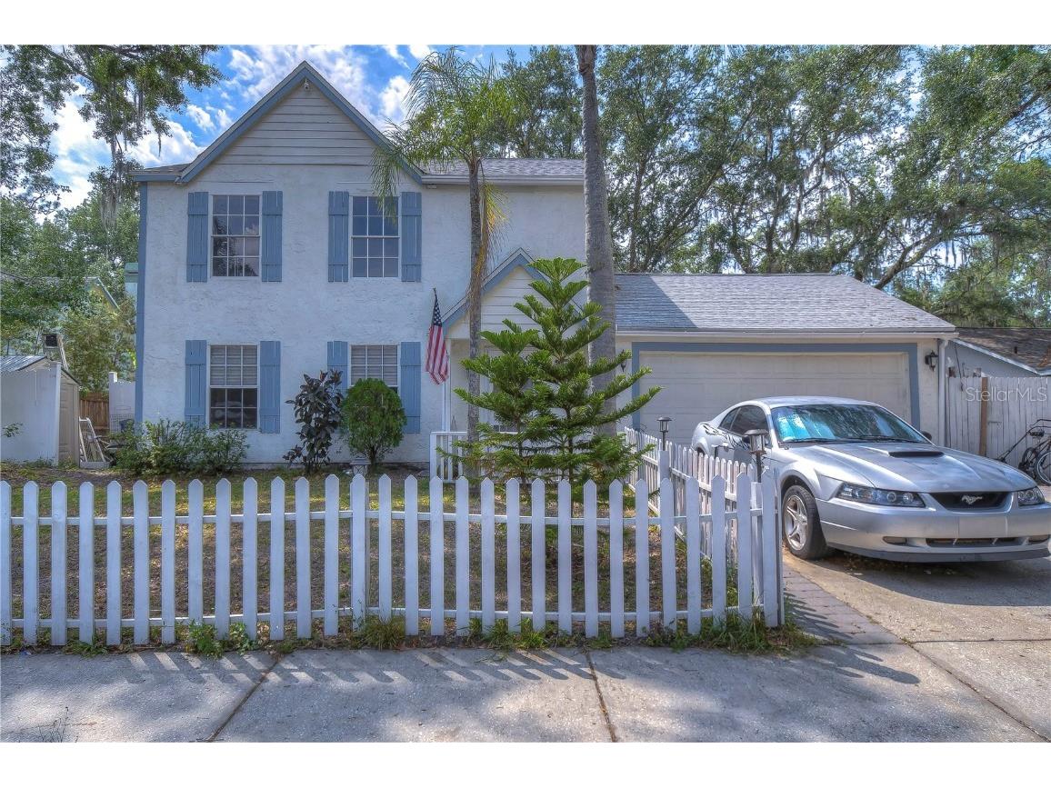 516 Emberwood Drive Brandon FL 33511 T3436613 image1